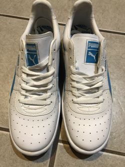 Brand New Pumas Sz 10