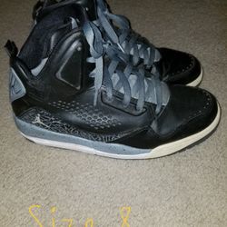 Mens Nike Air Jordan Flight Size 8