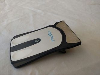 MoGo wireless Bluetooth laser mouse