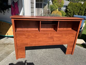 Queen Size Headboard