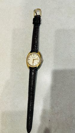 Vintage Bulova Accutron Watch