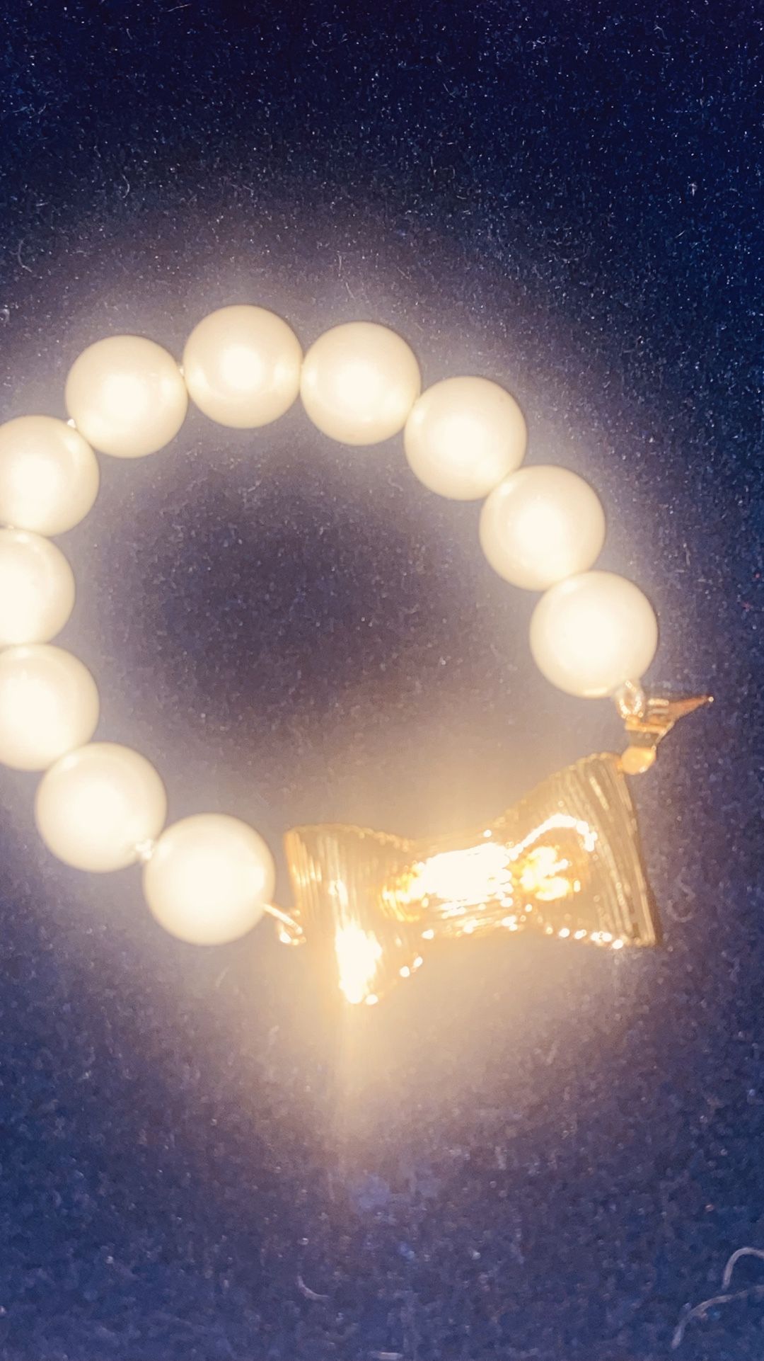 Kade Spade Bracelet