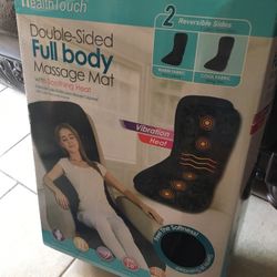 Massage Mat