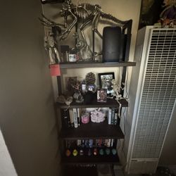 Book shelf