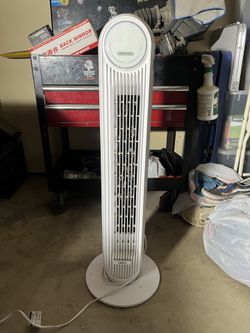 Dreo Tower Fan