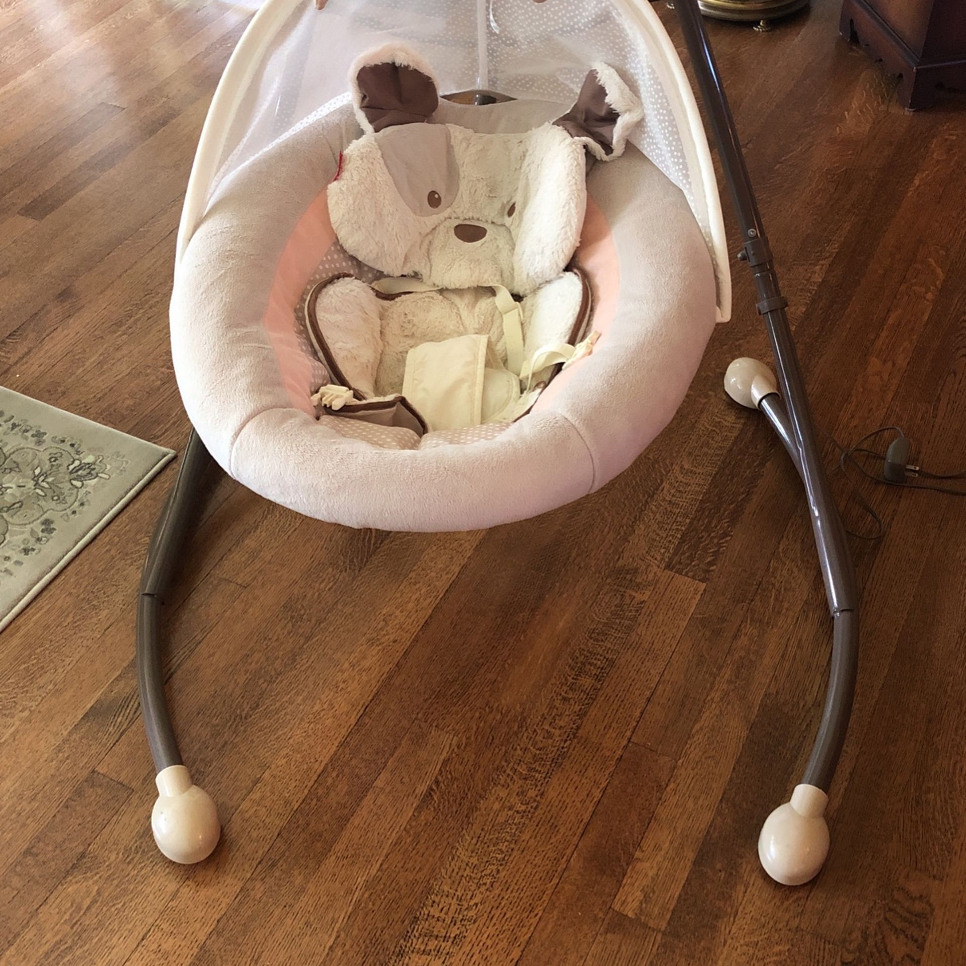 FisherPrice Baby Swing