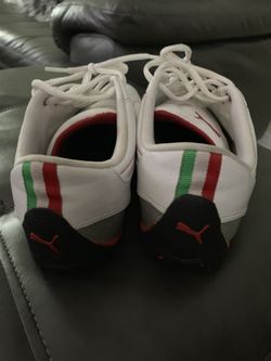 Puma shoes