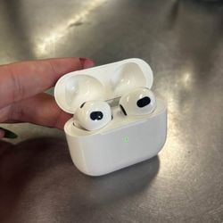 bluetooth earbuds 