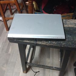 Dvd Player 