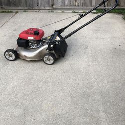 Honda Lawnmower 