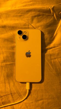 iPhone 14, 128 GB, Unlocked, excellent condition