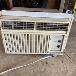 Ac Window Unit