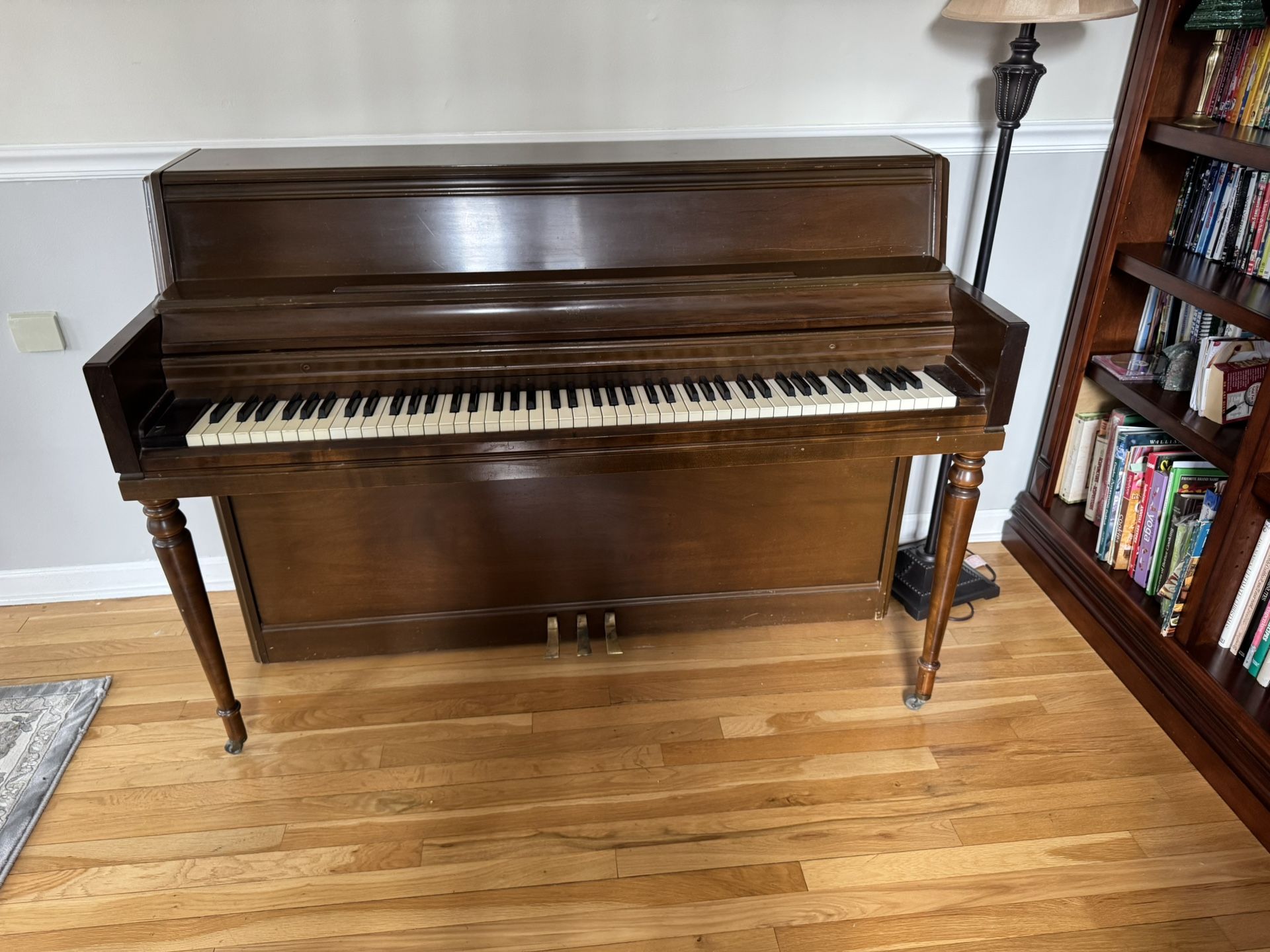 Piano Free