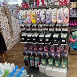 Girl Wall $1.95 Each