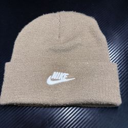nike beanie 