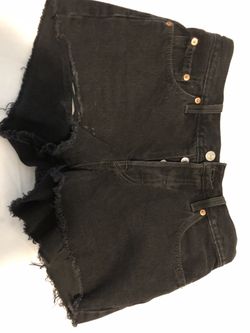 LEVI SHORTS