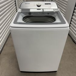 Samsung Washer