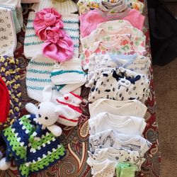 Baby Gear Baby Slot Baby Bundle New Or Gently Used 