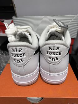 Nike Air Force 1 Low Bronx Origins DX2305-100