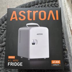 Mini Fridge Refrigerator