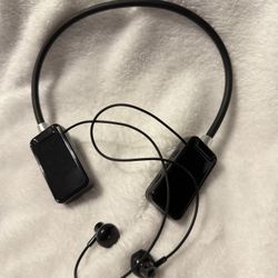 Headset 