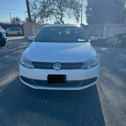 2014 Volkswagen Jetta