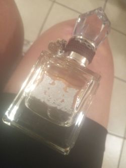 Juicy couture perfume