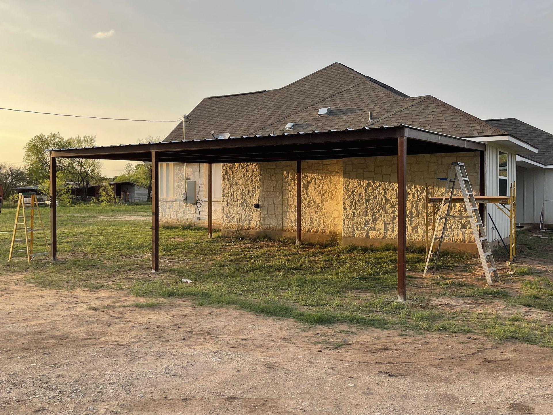 Carports,metal Building