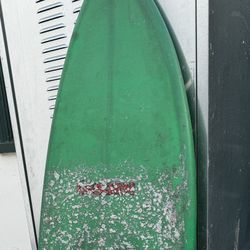 5.5 Surfboard 
