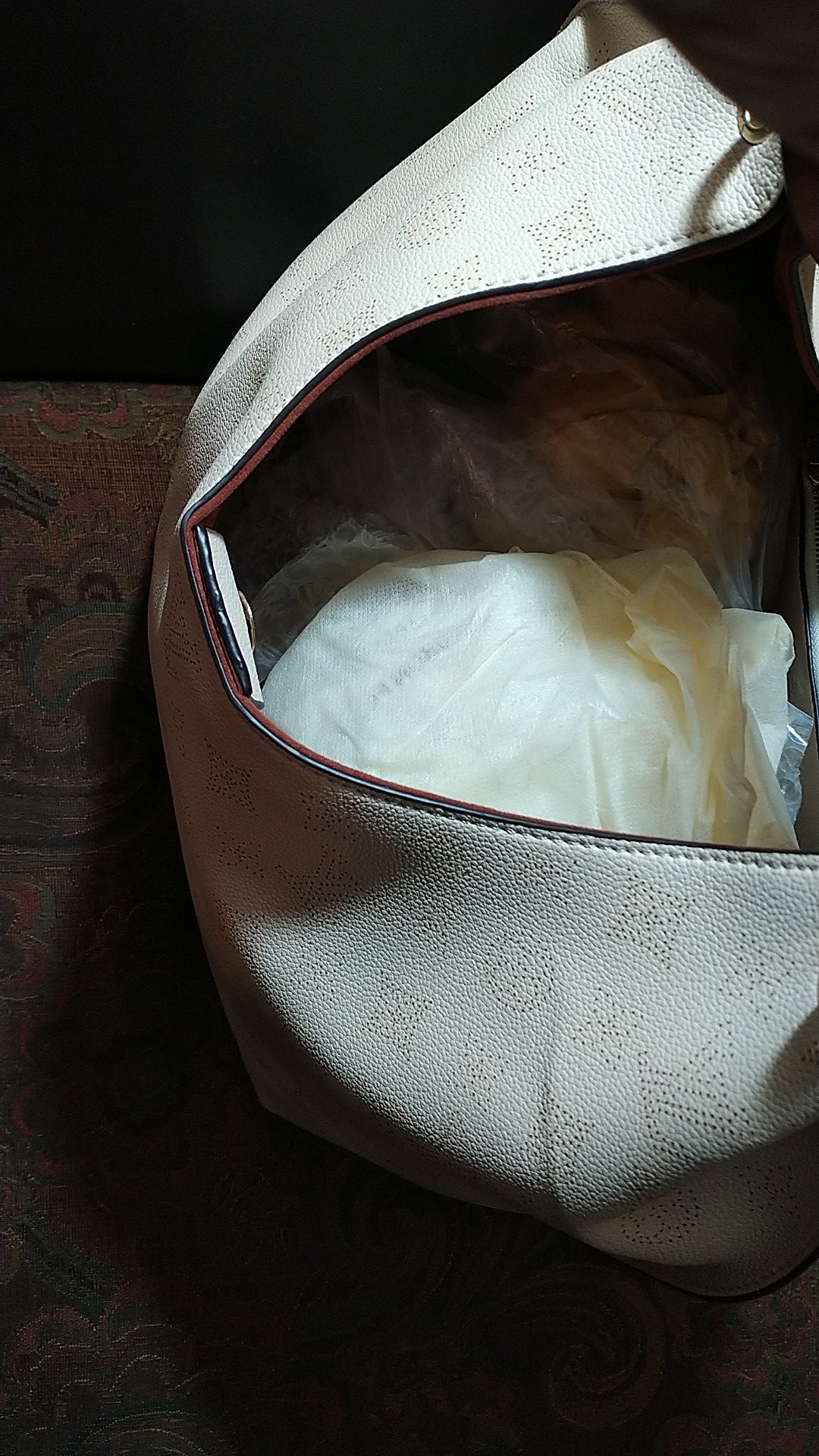 C😍A🤩R😍M😍E🤩L large purse beautiful 😍🤩😍