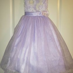 Little Girls Dress