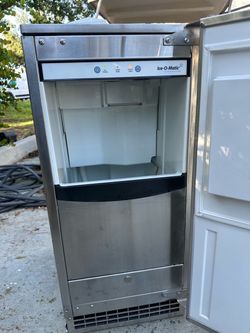 Ice O matic