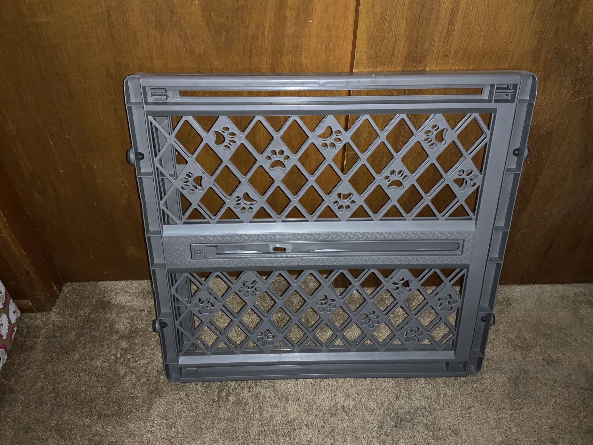 Pet Gate Euc 