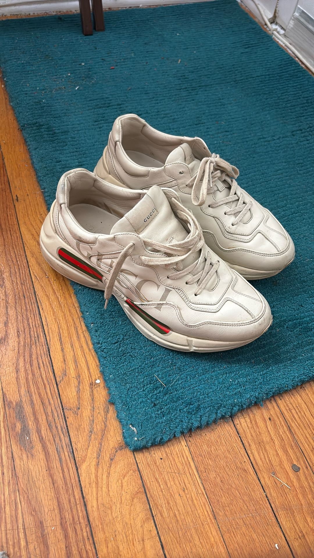 Gucci Shoes