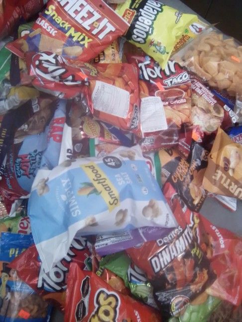 Everything Is $1.00each!
