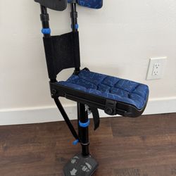 iwalk 3.0 Hands Free Crutch 