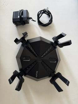 Reyee AX6000 WiFi 6 Router