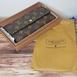 Louis Vuitton Wallet