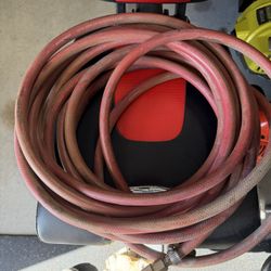 Goodyear Rubber Air Hose 3/8 Inch
