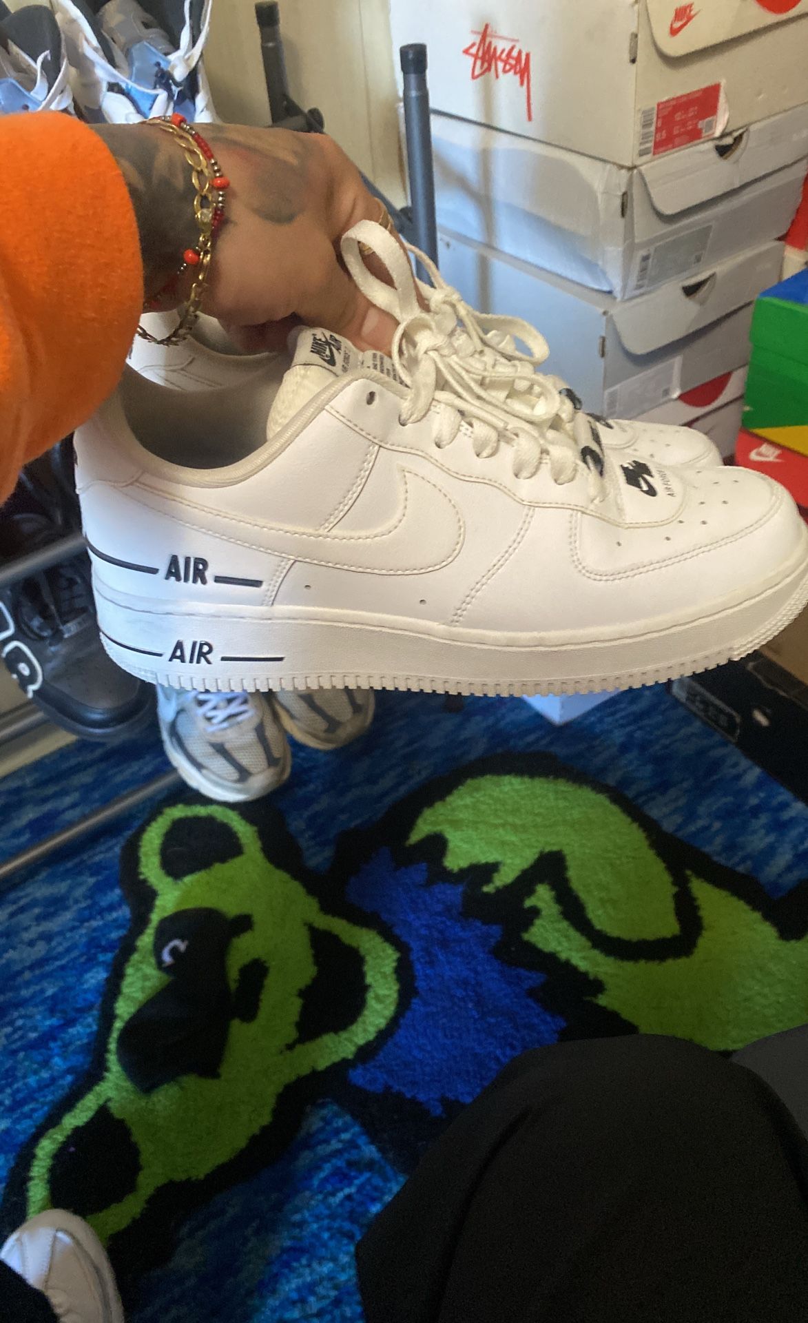 Nike Shoes