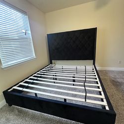 King Size Bed