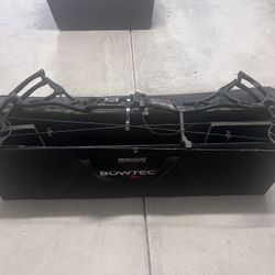 Bowtech Sentinel FLX 