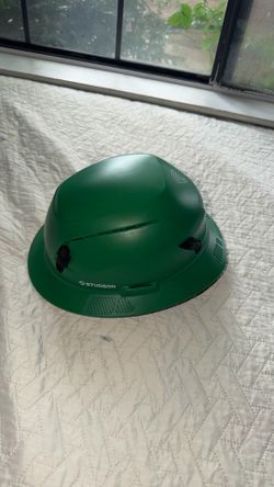 Hard Hat