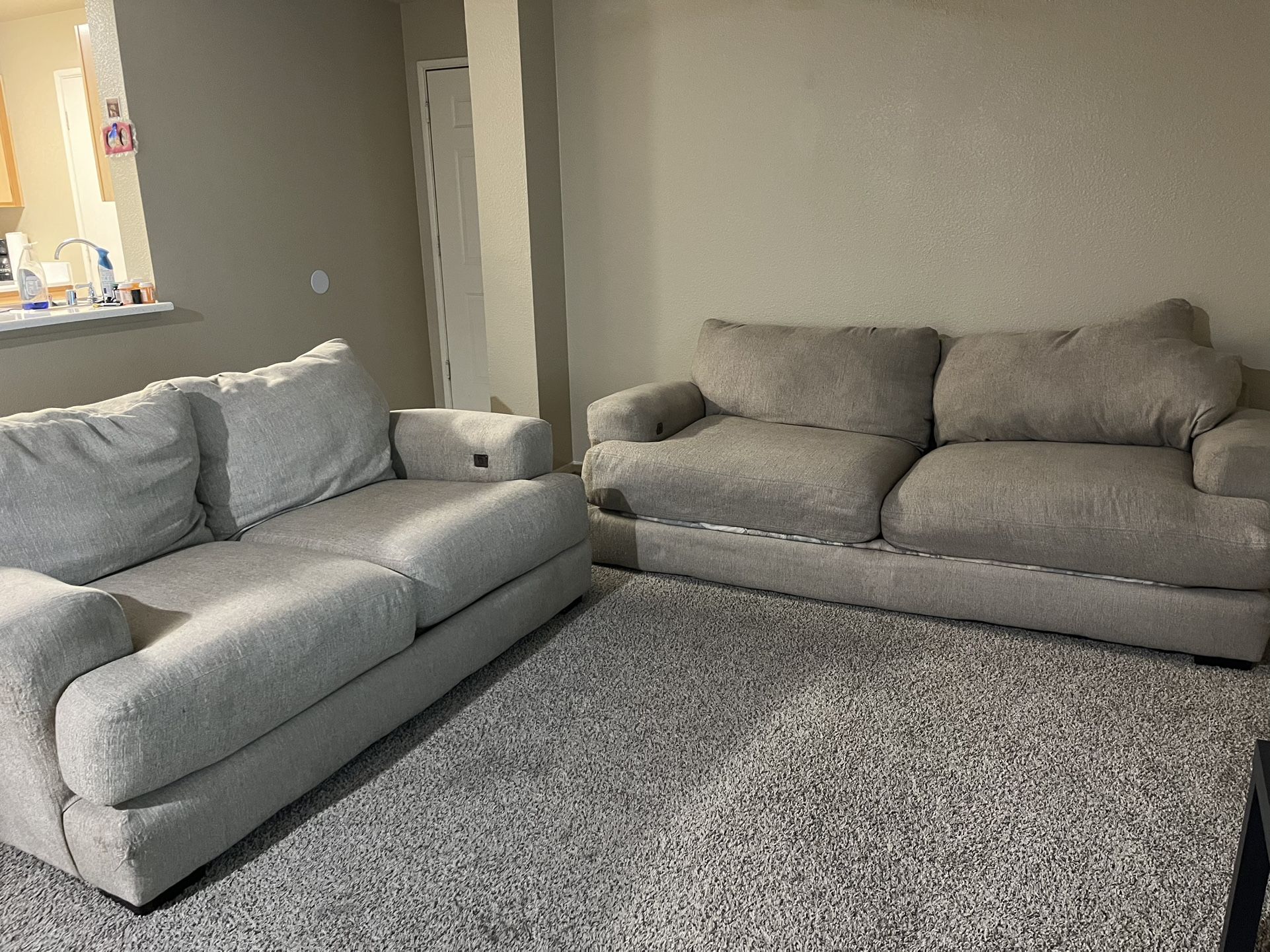 Couches