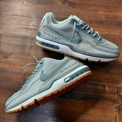Nike Air Max LTD 3 TXT 'Wolf Grey'