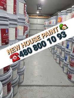 Paint for sale