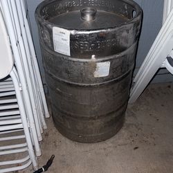 Keg