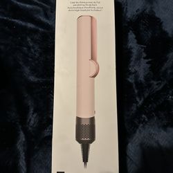 Dyson Airstrait Brand New Sealed In Box And Have Receipt 