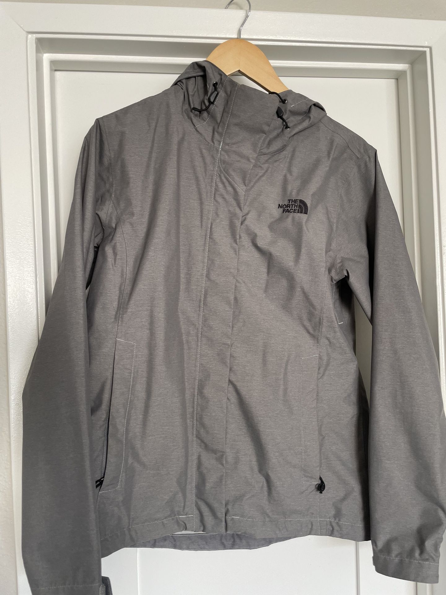 North Face Women’s Rain Jacket 