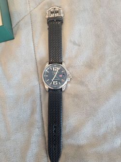 Chopard watch